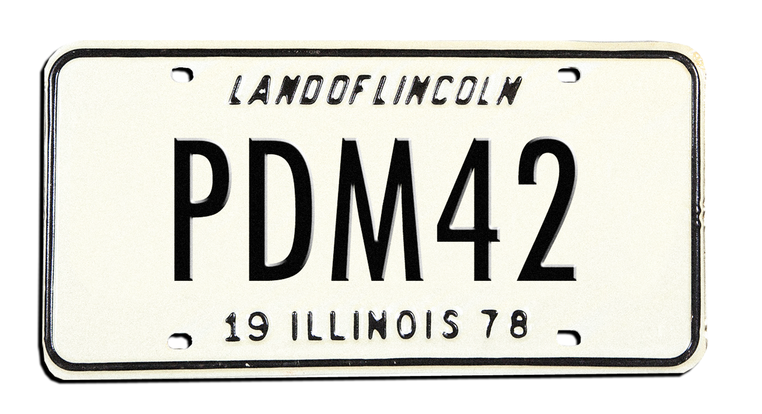 PDM42 IL Plate